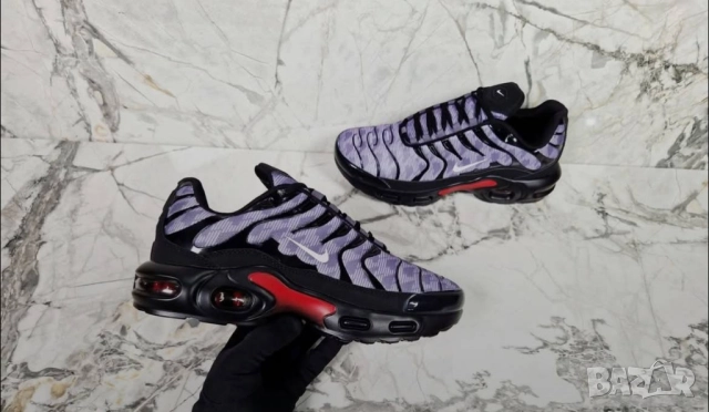 мъжки маратонки nike, снимка 6 - Маратонки - 52092733