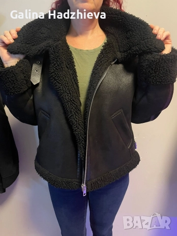 Дамско яке, снимка 11 - Якета - 52859711