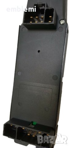 Панел ел. стъкла копчета 1997-2001 Jeep Cherokee 56009451AB 56009451AC   , снимка 2 - Части - 43310823