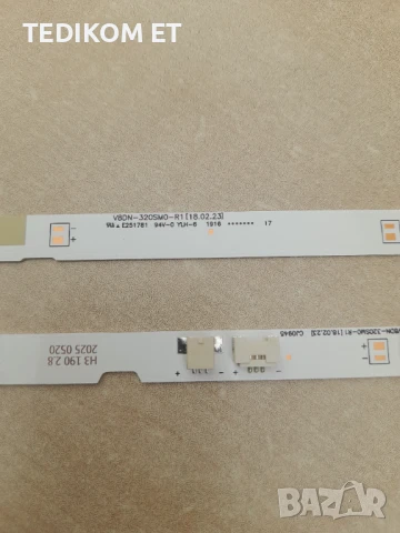 V8DN-320SM0-R1 BN96-46575A, снимка 3 - Части и Платки - 51038771