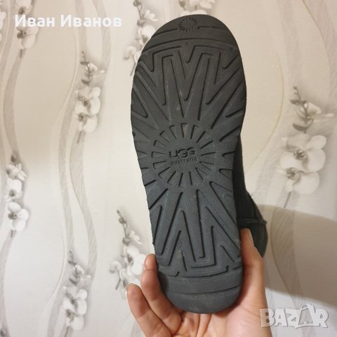боти /ботуши  UGG Classic  Tall 5815 номер 41 , снимка 5 - Дамски ботуши - 42994736