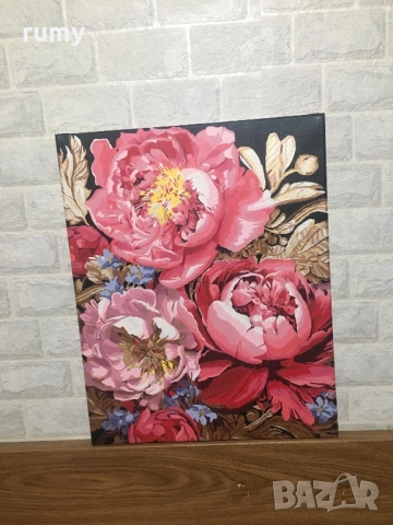 Продавам картина 