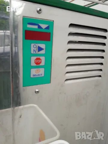 Професионална фреш машина ZUMMITO, снимка 5 - Машини за сок - 50318537