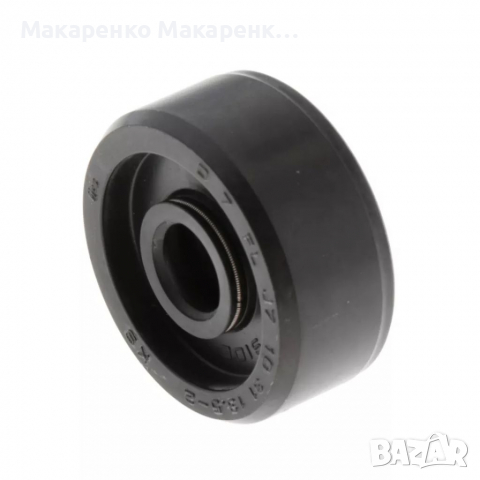 Yamaha Dt 125 семеринг водна помпа , снимка 2 - Мотоциклети и мототехника - 36513958