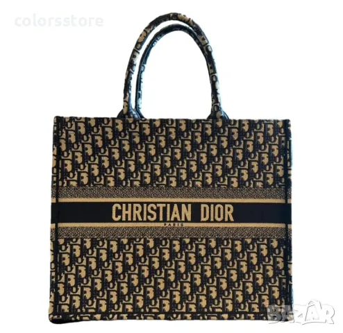 Луксозна чанта Christian Dior код VL171FA