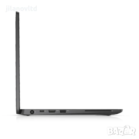 Лаптоп Dell Latitude 7400 i7-8665U 16GB 256GB ГАРАНЦИЯ с Windows 11, снимка 8 - Лаптопи за работа - 51037036