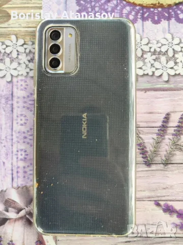 Nokia g 42 , снимка 2 - Nokia - 47296636