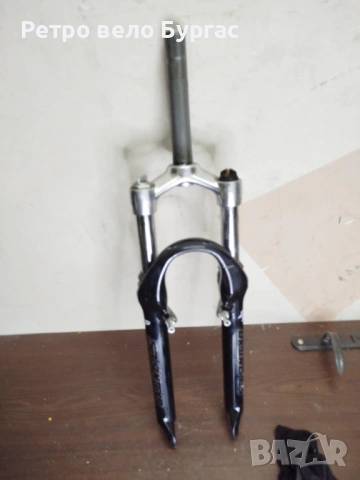 26 цола заключаваща вилка за велосипед Колело 