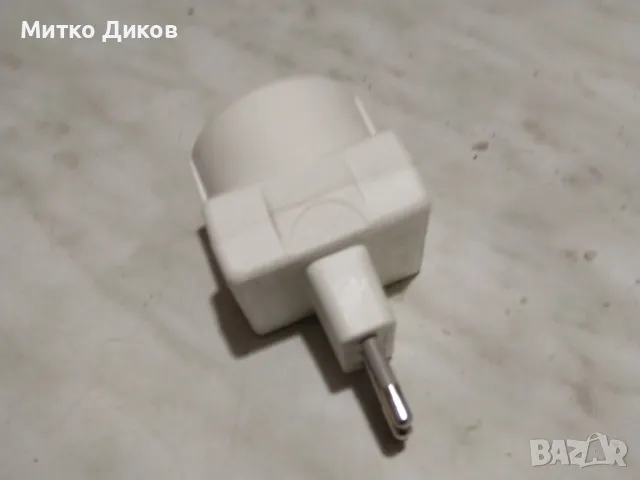 Тройник за ток нов, снимка 4 - Други инструменти - 49227758