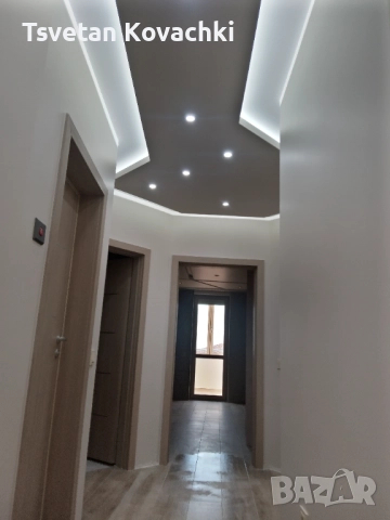 Топлоизолация/Шпакловка/Боядисване/Гипсокартон/Теракот/Фаянс/ВиК и ЕЛ/Покриви/Основни Ремонти, снимка 10 - Ремонти на къщи - 52791631