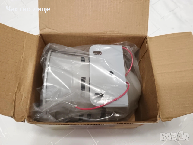 ПРОМОЦИЯ! Сирена на 220 волта, голяма, снимка 4 - Други машини и части - 53558863