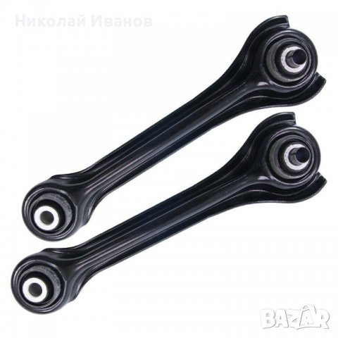 Комплект задно окачване за MERCEDES BENZ 190-ER W201, снимка 2 - Части - 37683938