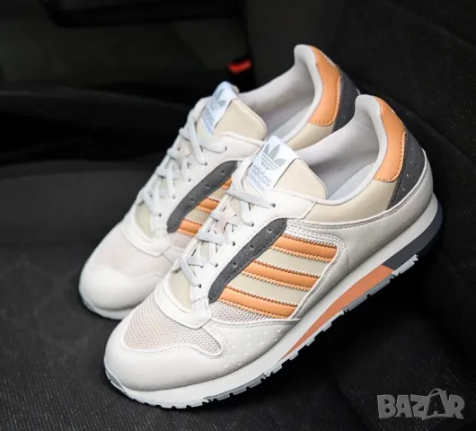 Маратонки Adidas ZX Spezial номер 44, снимка 12 - Маратонки - 48562158