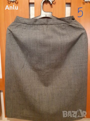 Поли с различни цветове, материи и цени, снимка 10 - Поли - 39516757