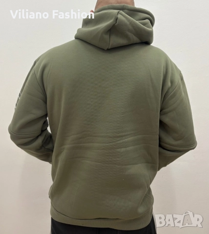 Мъжки суичъри Los Angeles, снимка 2 - Спортни дрехи, екипи - 52255469