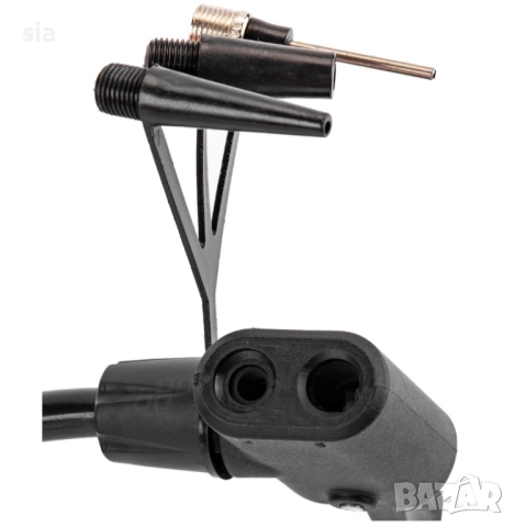 Крачна помпа с едно бутало, 055мм, снимка 4 - Аксесоари и консумативи - 52933991