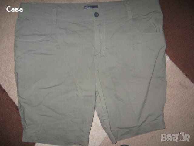 къси панталони BERGANS  мъжки,ХЛ, снимка 2 - Къси панталони - 37552798