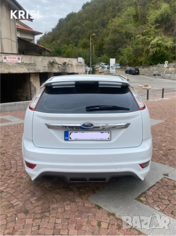 кола ФОРД ФОКУС ХЕЧБЕК, снимка 13 - Автомобили и джипове - 52396479