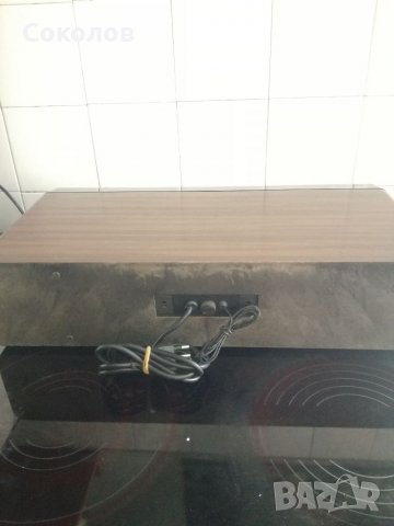 VOXSON 2008 CN МНОГО РЯДЪК , снимка 3 - Радиокасетофони, транзистори - 33646519