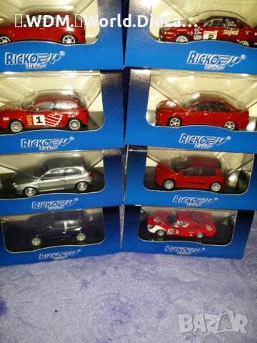 Alfa Romeo 147 156 166 Fiat Punto  1.87, снимка 4 - Колекции - 37494127