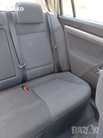 Opel Vectra C 1.9CDTI 120kc, снимка 11 - Автомобили и джипове - 49638568