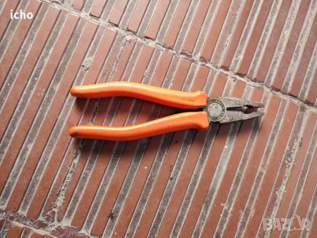 Клещи knipex, снимка 2 - Клещи - 39798602