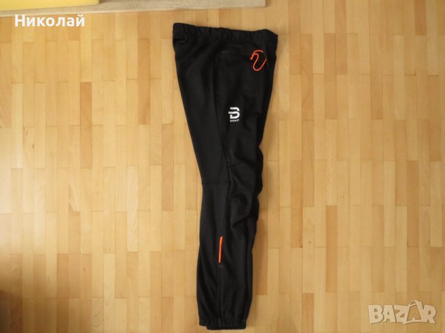 Bjorn Daehlie Motivation Mens Pants, снимка 3 - Спортни дрехи, екипи - 43216761