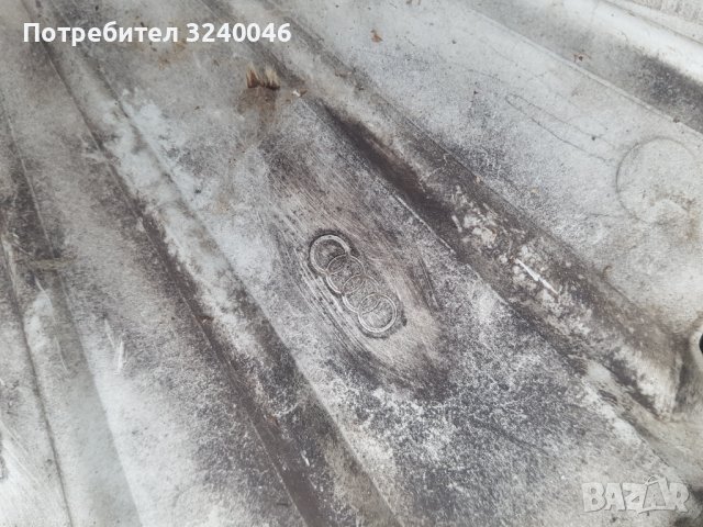 4 бр. Оригинални тасове за Ауди 16 цола, снимка 9 - Аксесоари и консумативи - 43251364