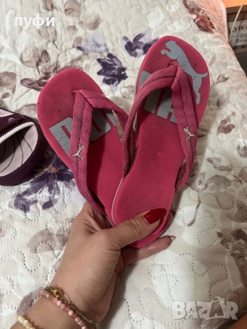 Сандали и чехли, снимка 4 - Детски сандали и чехли - 52554869