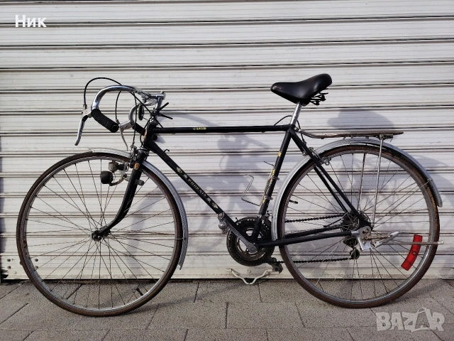 Велосипед Phoenix 28цола в Оринален вид, снимка 2 - Велосипеди - 53567280