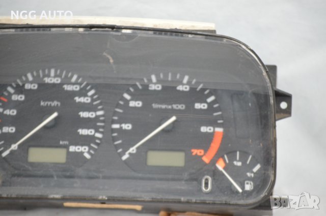 Табло Километраж за Volkswagen Vento, VW Vento 1.6i 75 к.с., 87001262, 87 001 262, снимка 2 - Части - 40272844