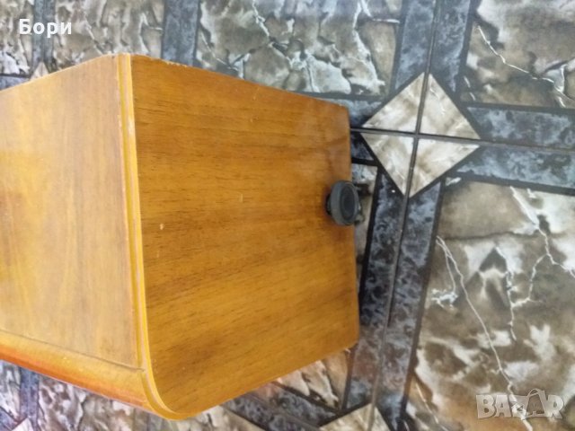 Радио ORION 520 A, снимка 5 - Радиокасетофони, транзистори - 26427167