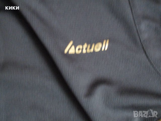 Мъжка спортна блуза Маркова, снимка 2 - Блузи - 38531366