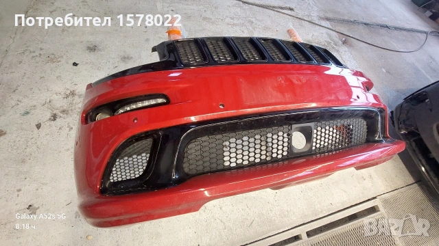 Части за jeep grand cherokee, снимка 13 - Части - 51174738