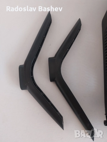 Телевизор Crown 40FB22AWF счупена матрица, снимка 8 - Телевизори - 51481362