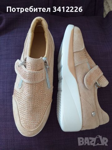 Маратонки , спортни обувки  с камъчета 37, снимка 4 - Маратонки - 37597769