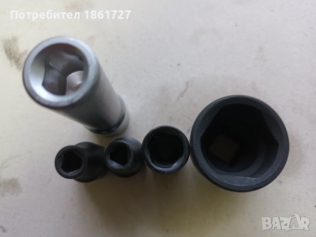 Инструменти за ГНП, снимка 2 - Индустриална техника - 39011395