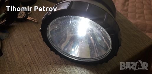 Фенери Прожектори 6в и 12в., снимка 11 - Къмпинг осветление - 27380219