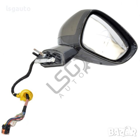 Дясно огледало с ел. прибиране Citroen DS4 (2011-2015) ID: 98689, снимка 3 - Части - 40346396