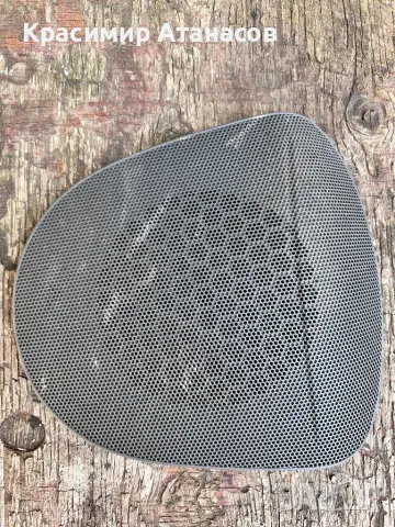 5P0867149. Решетка говорител кора задна  дясна за  Сеат Алтеа XL. 2005-2014г