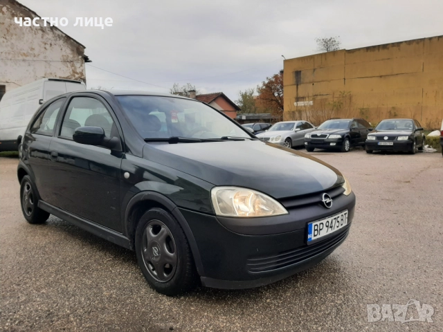 Лек автомобил, снимка 9 - Автомобили и джипове - 52288917