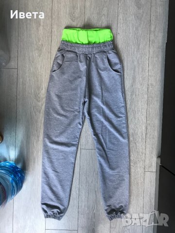 Дамско долнище, снимка 2 - Панталони - 33131118