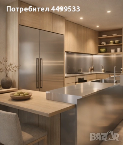 Функционално жилище в нов жилищен комплекс, снимка 8 - Апартаменти - 53508367