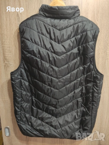 Електрически отопляем елек , Usb захранване  , снимка 3 - Други - 52403922