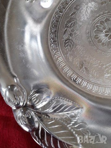 Стара Руска фруктиера , снимка 18 - Антикварни и старинни предмети - 40099803