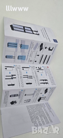 Метална вертикална стойка за пс5, снимка 9 - PlayStation конзоли - 51801639