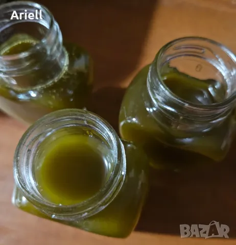 Мехлем с дафинов лист, снимка 8 - Домашни продукти - 40050994