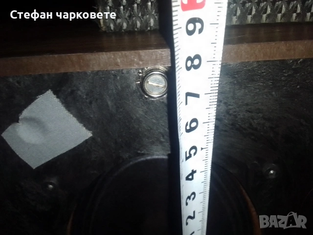 тонколони със широко лентови говорители , снимка 5 - Тонколони - 53127993