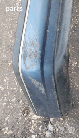 Задна Броня Опел Вектра А - 90287282 N, снимка 6 - Части - 43891880