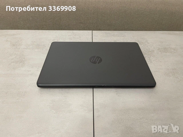  HP 255 G8,